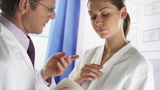 Free-flap breast reconstruction: A natural alternative to implants after cancer