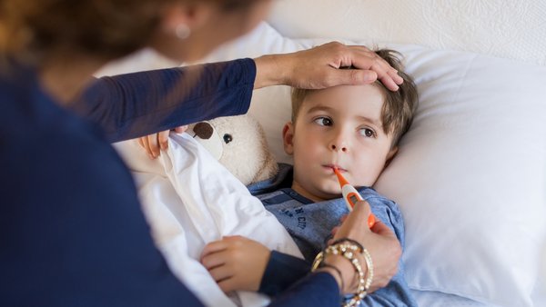 Flu season isn’t over yet: Ways to stay well