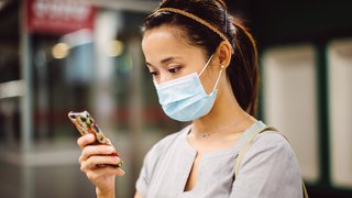 Unmasking the mysteries of the flu (influenza)