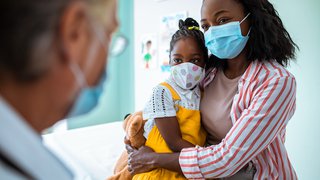 COVID-19 and flu: Navigating a potential ‘perfect storm’ this fall