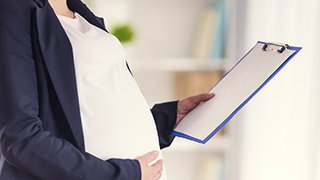 FMLA and maternity leave: What you need to know