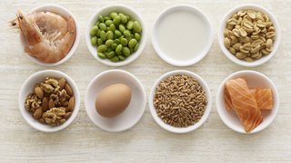 Cancer Prevention: Nutrition