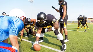 Turf toe: What athletes need to know about this painful injury