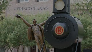 How healthy is Frisco?