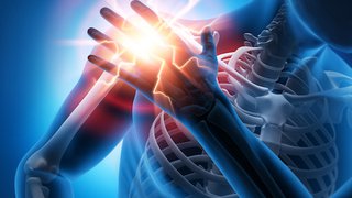Unraveling the mystery – and misery – of frozen shoulder