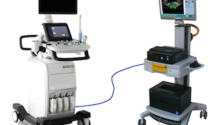 UTSW teams exceed 1,000 targeted prostate biopsies
