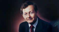 Norman F. Gant, M.D.