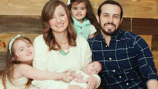 Helping siblings adjust to a new baby