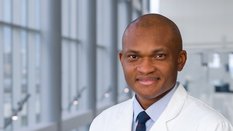 George Eboh, M.D.