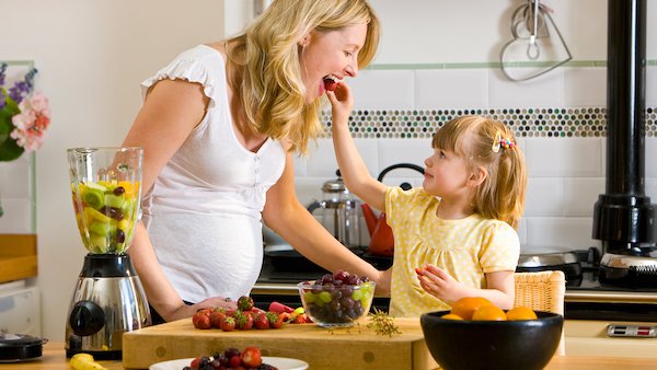 How to manage and reduce the risk of gestational diabetes