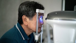 Seeing the big picture: What to expect during a glaucoma evaluation