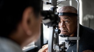 Microinvasive glaucoma surgery, or MIGS, offers reduced risks