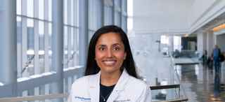 Banner for Suhani Goyal