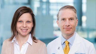 Grants Awarded to Expand Clinical Trials Navigation - Featured image