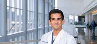 banner for Himmat Grewal