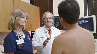 What men need to know about male breast cancer