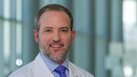 Nicholas Haddock, M.D.