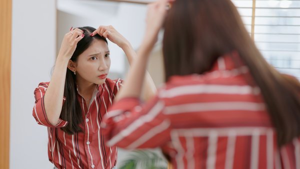 Find freedom from hair pulling and skin picking disorders