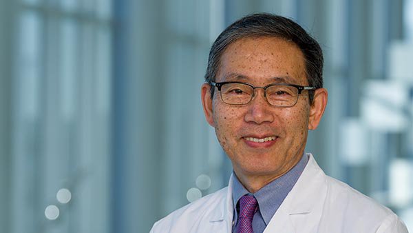 Yu-Guang He, M.D.