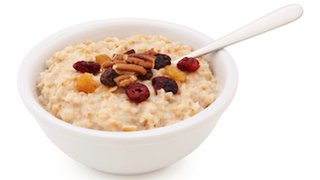 Are nuts good for your heart?