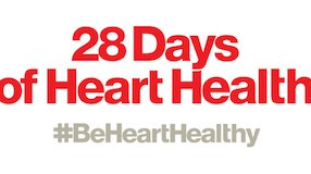 Reflecting on 28 Days of Heart Health