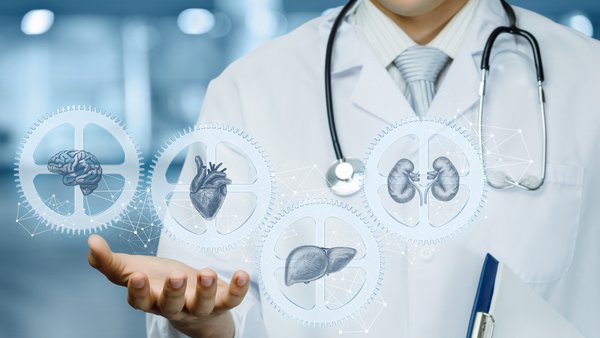 CKM syndrome: The intersection of obesity, diabetes, heart and kidney diseases