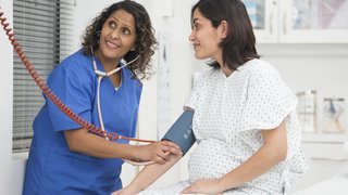 Getting to the heart of your pregnancy: What cardiovascular changes you can expect