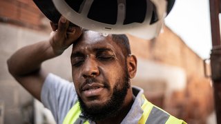 Dehydration and stroke risk: Tips to protect your brain in the Texas heat
