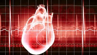 A fourth chance at life: Susan's remarkable heart transplant story