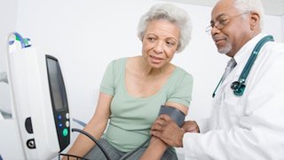Under pressure: How blood pressure affects heart disease risk