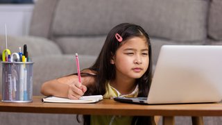 Identifying Childhood Myopia (Nearsightedness)