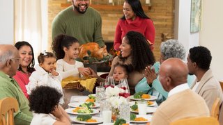 Boundaries, respect keys to political discussions at holiday family gatherings