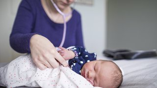 Examining the risks and outcomes of home birth