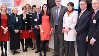 UT Southwestern aims to reduce heart patient readmissions