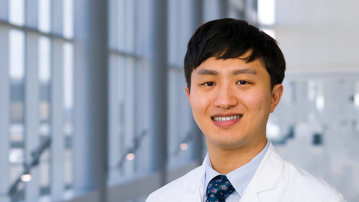 Albert Huh, M.D.: Anesthesiology and Pain Management | UT Southwestern ...
