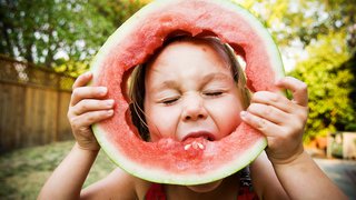 25 water-rich foods to help you stay hydrated this summer