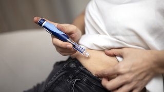 Beyond weight loss: GLP-1 RAs reduce heart attack, stroke risk for Type 2 diabetes patients