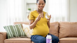 Iron is key for a healthy pregnancy: How North Texans get the supplements they need