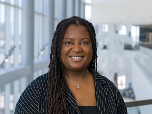 Jeanna D. Fleming, M.P.H.