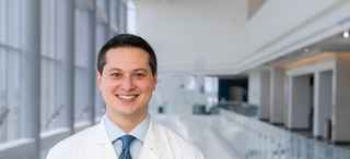 provider image for Dr. Jeremy Aymard