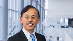 Jiang He, M.D., Ph.D., M.S.