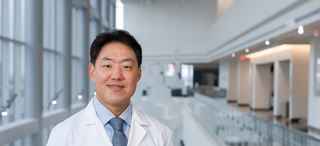 Provider Image for Jinoo Kim