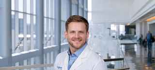 Banner for Ben Johnson