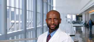 Banner for provider Emmanuel Johnson