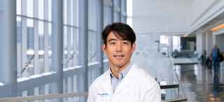 Banner  for Dr. Joseph Joo