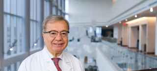 Dr. Kamel Itani
