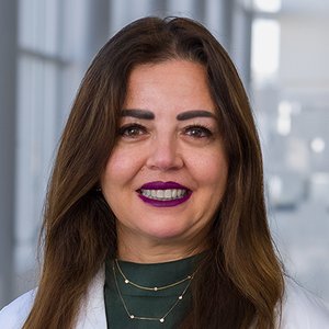 Pain Cancer Clinic - UTSW Simmons Cancer Center