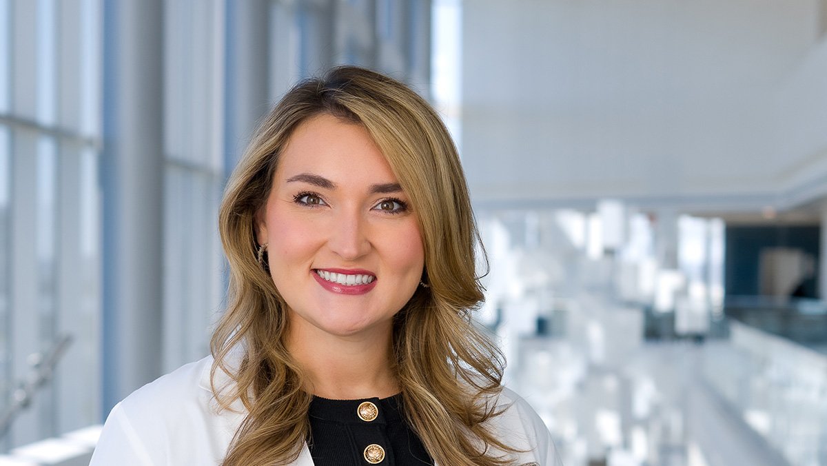 Katlin Brower, PA-C: Cardiovascular and Thoracic Surgery | UT ...