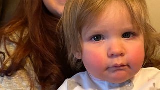 New mom survives SCAD heart attack, hole in her heart, 4 a.m. surgery