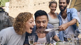 Considering the keto diet? 3 health questions to think about
